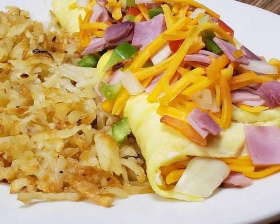 Western Omelet
