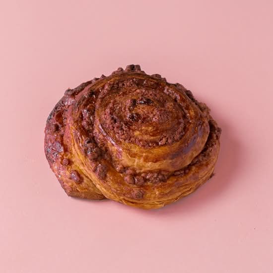 Cinnamon Roll