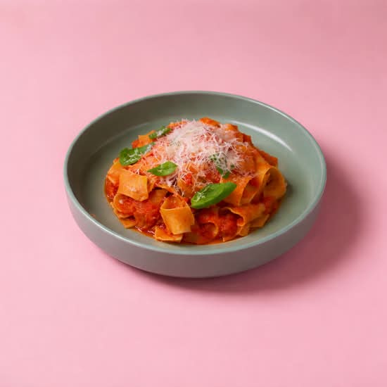 PASTA POMODORO