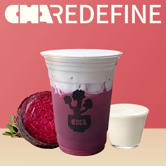 Beet Bliss Cloud