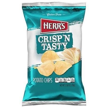 Herrs Small