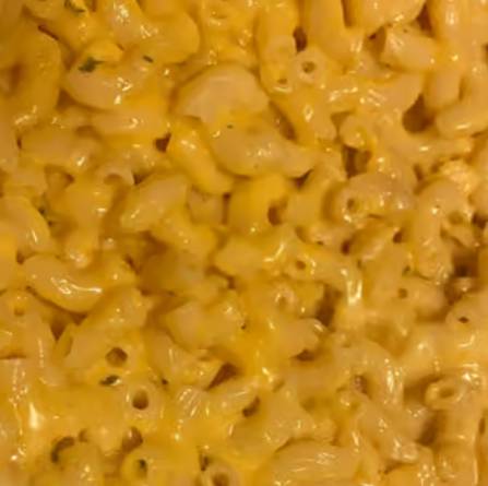 Mac& Cheese