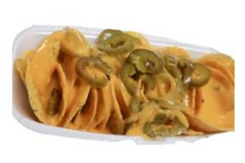 Nachos