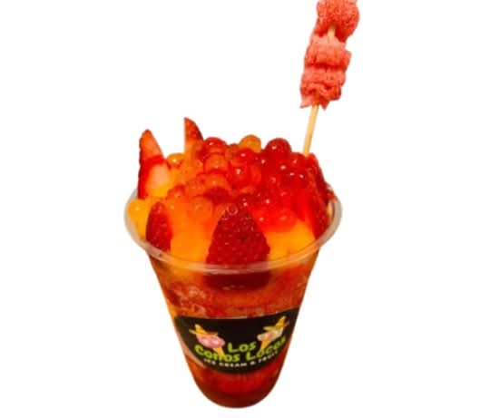 Double Boba Blast