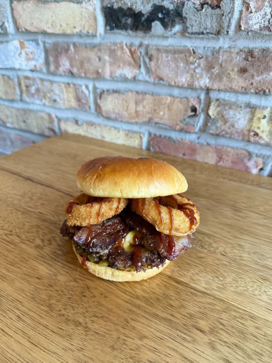Western Burger