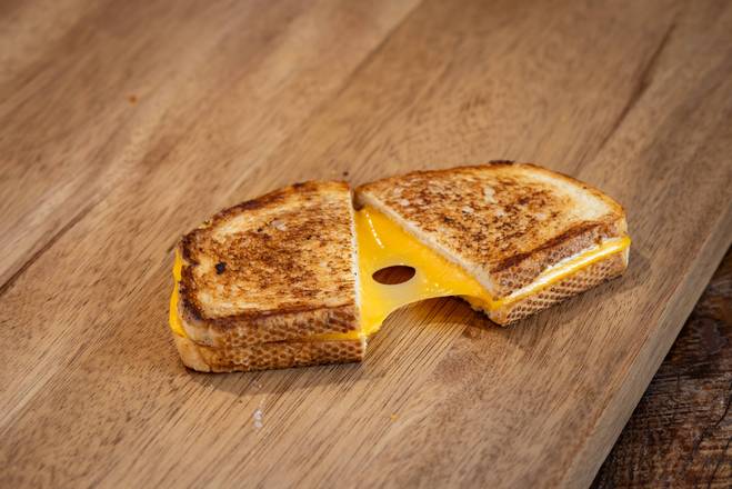 Grilled Cheese Sandwich