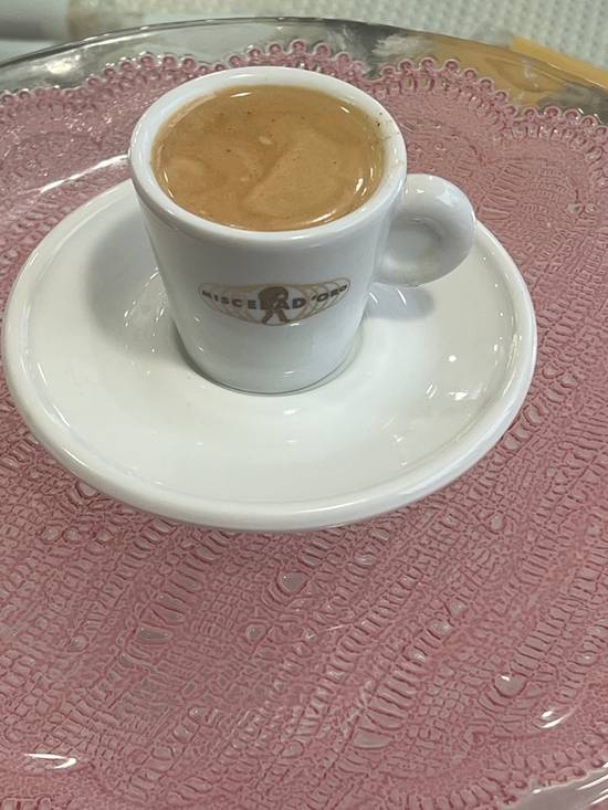 Espresso - Double Shot