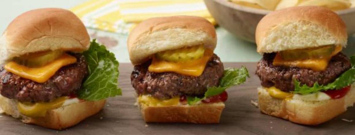 Sliders