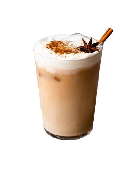 Chai Tea Latte