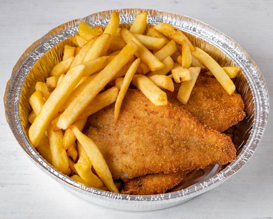Fish & Chips