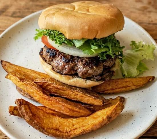 Cheese Burger