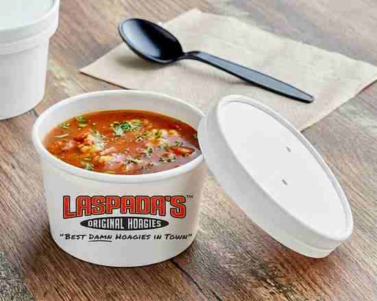 Soup (Cup)