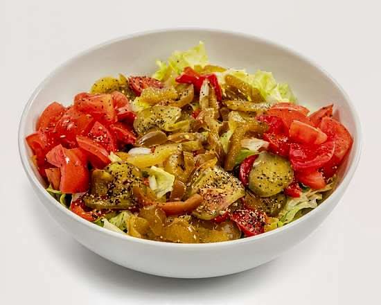 Garden Salad