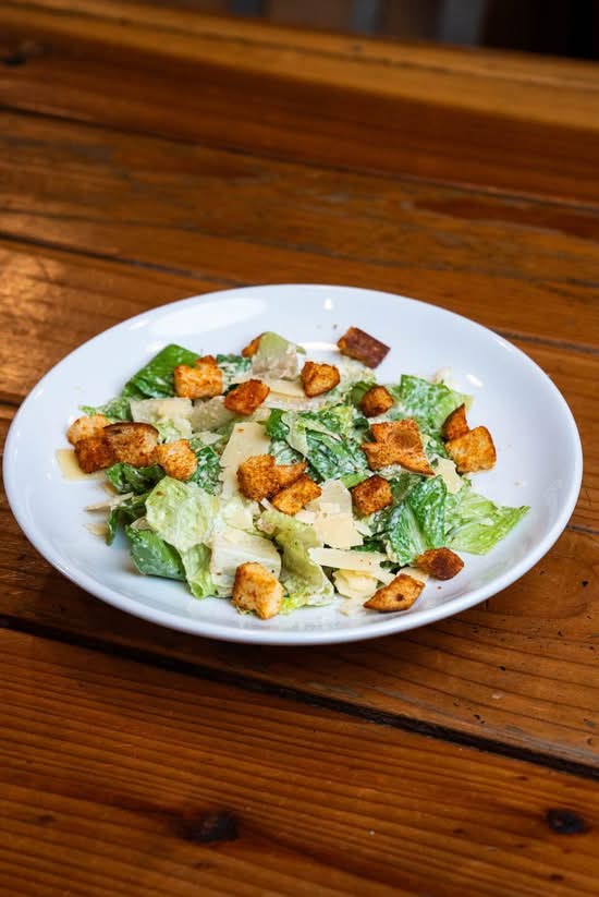 Caesar Salad