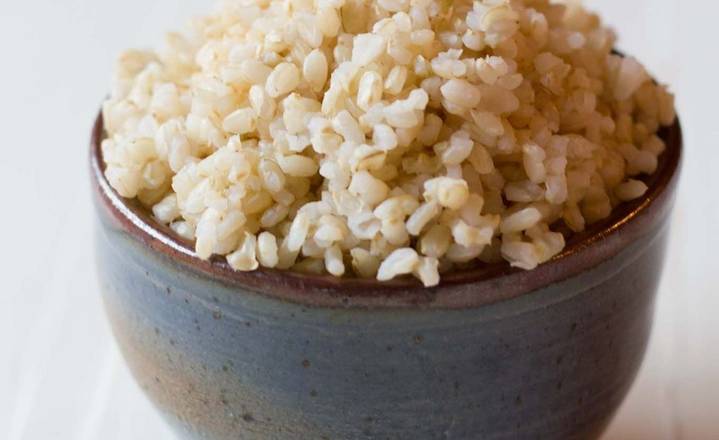 Brown Rice