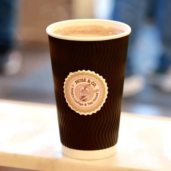 Americano Coffee