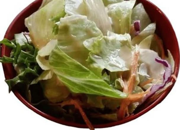 House Salad