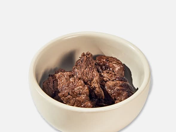 Grass-fed Steak*