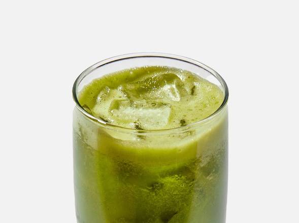 Kale Aid