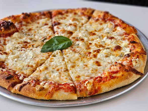 *5 Cheese Indy
