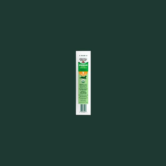 Organic Valley Stringles® Mozzarella String Cheese