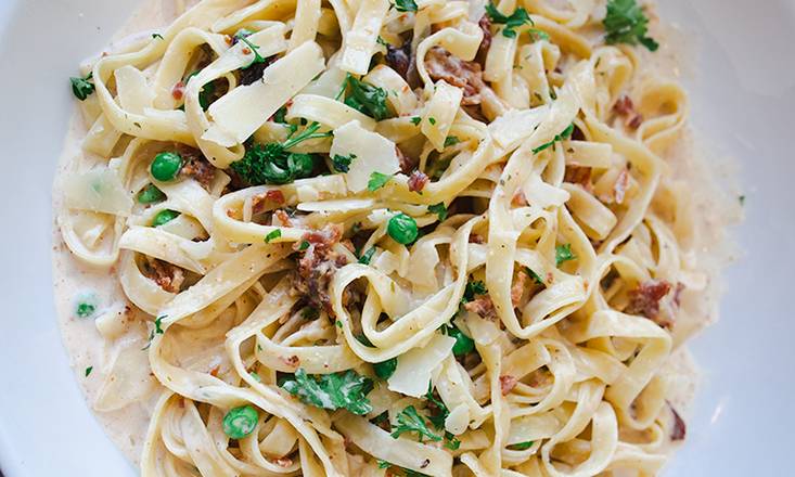 Carbonara