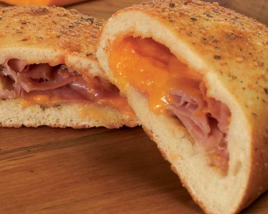 Ham Roll
