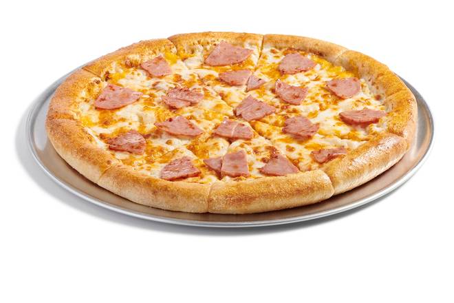 Zesty Ham & Cheddar