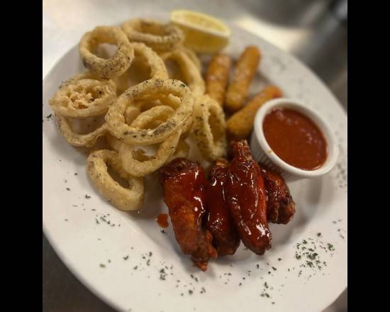 Appetizer Sampler