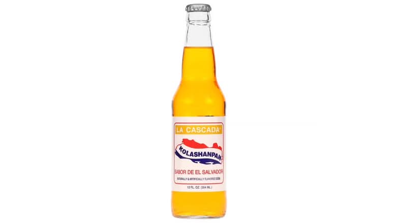Kolashanpan (Bottle)