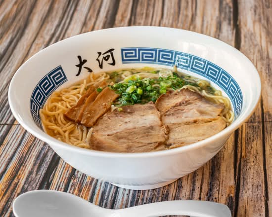 Shoyu Ramen