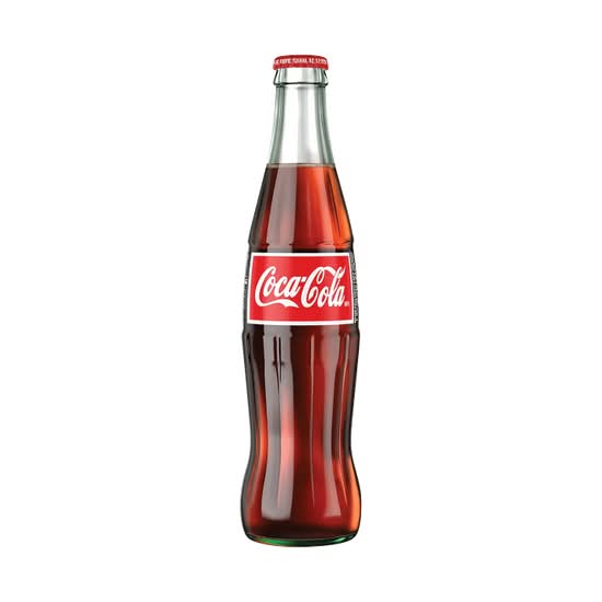 Mexican Coke