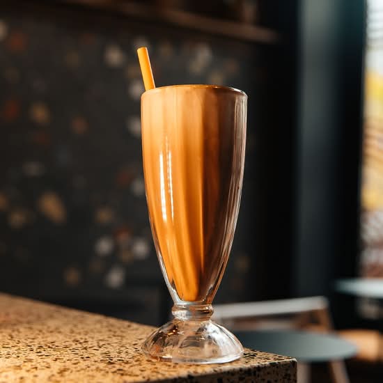Egg Cream
