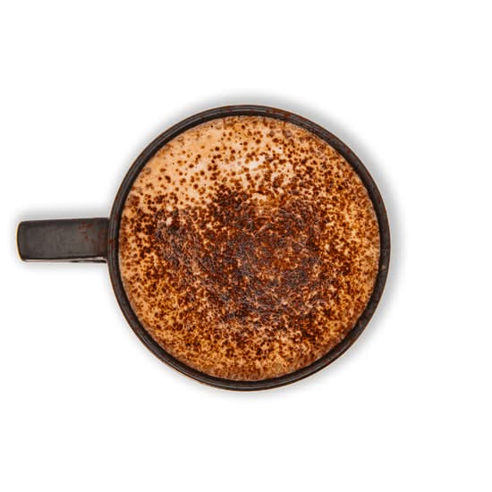 Hot Chocolate