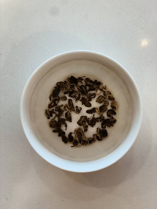 Loose Leaf Tea