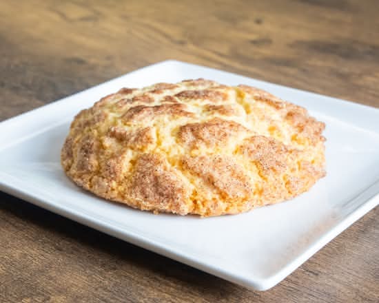 Snickerdoodle Cookie