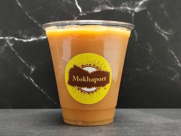 Mango Strawberry Ⓥ