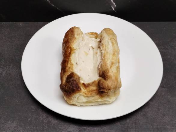 Cream Cheese Danish