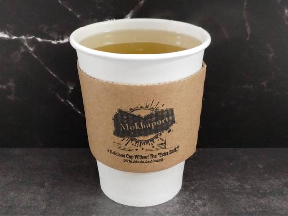 Mint Tea