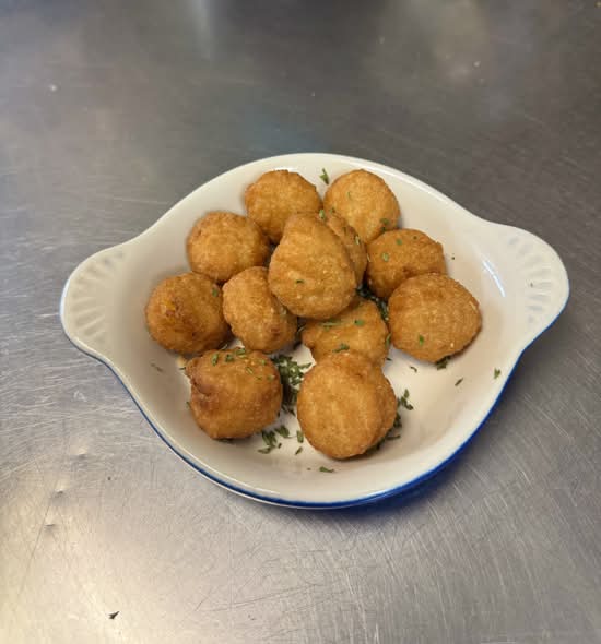 Corn Nugget