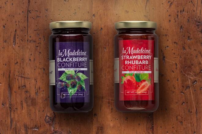Confiture Duet