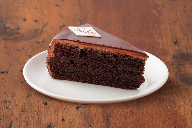 Sacher Torte