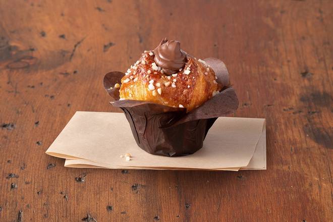 Nutella® Croissant Muffin