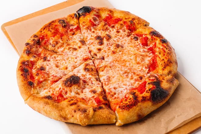 Cheese Pizza