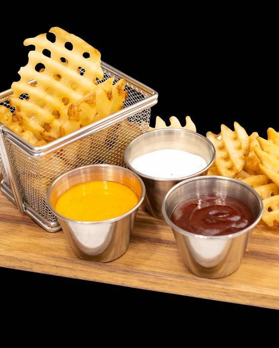 Fries