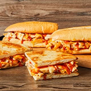 Buffalo Chicken