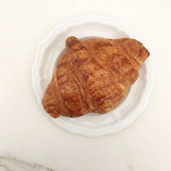 Butter Croissant