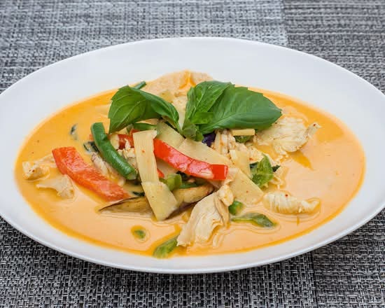 Red Curry
