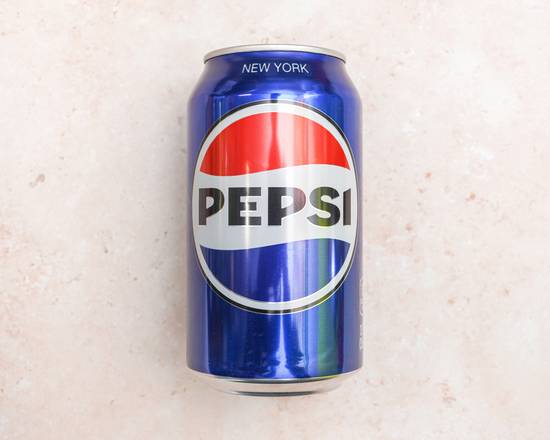 Pepsi