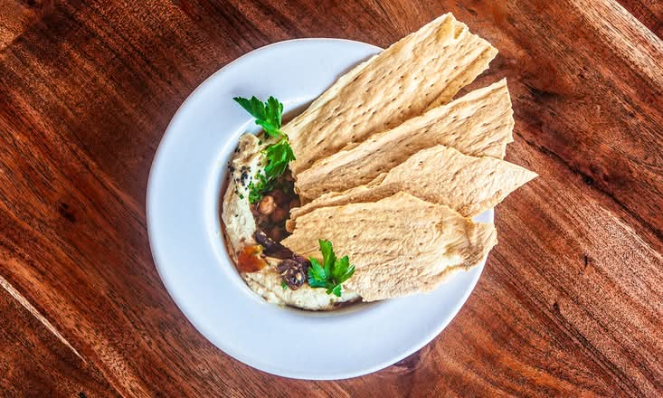 Hummus